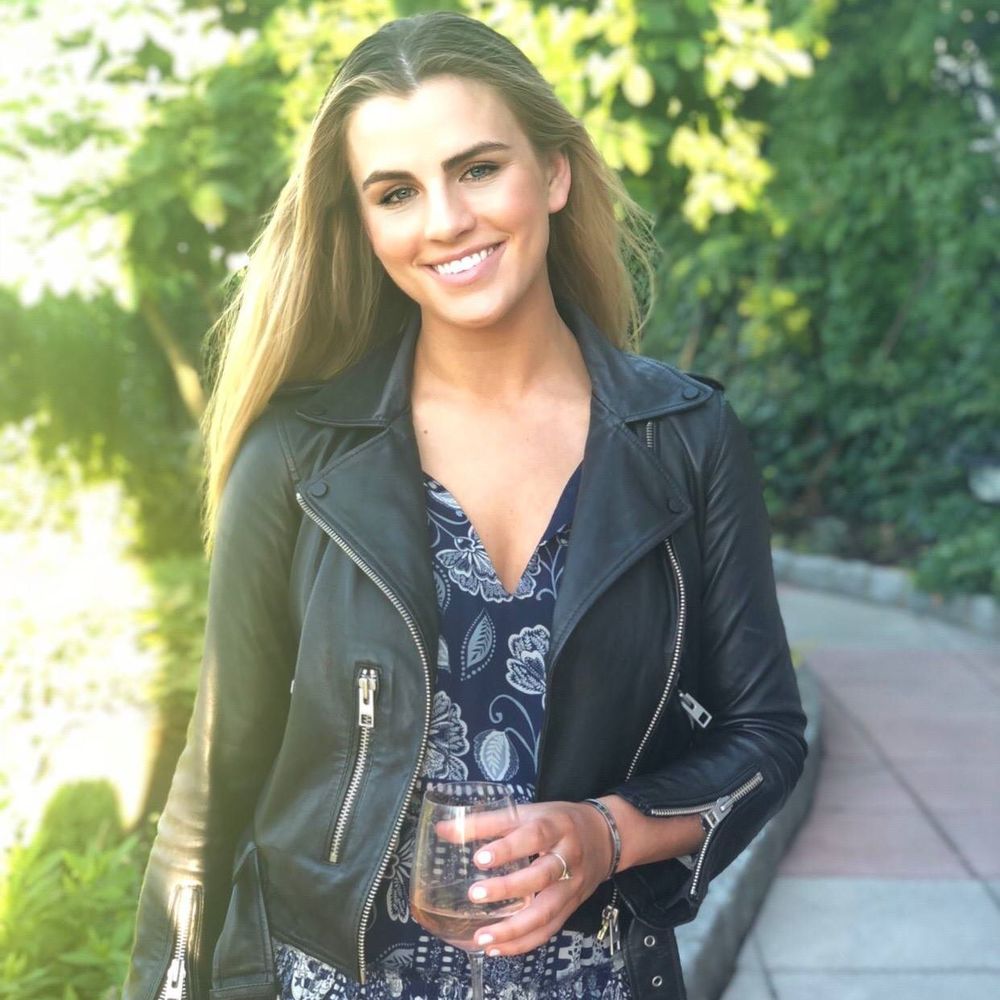 Meet your Posher, Erin